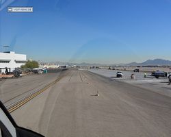 Nevada - Las Vegas - Maverick - Wind Dancer Tour