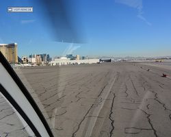 Nevada - Las Vegas - Maverick - Wind Dancer Tour