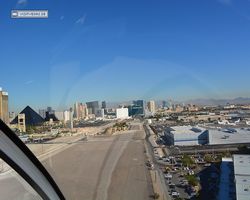 Nevada - Las Vegas - Maverick - Wind Dancer Tour