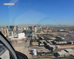 Nevada - Las Vegas - Maverick - Wind Dancer Tour