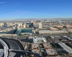 Nevada - Las Vegas - Maverick - Wind Dancer Tour