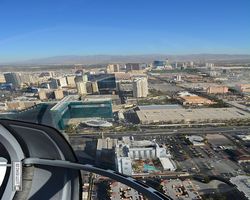 Nevada - Las Vegas - Maverick - Wind Dancer Tour