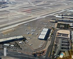 Nevada - Las Vegas - Maverick - Wind Dancer Tour