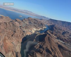 Nevada - Las Vegas - Maverick - Wind Dancer Tour