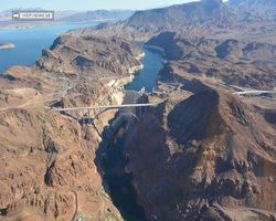 Nevada - Las Vegas - Maverick - Wind Dancer Tour