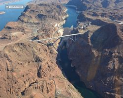 Nevada - Las Vegas - Maverick - Wind Dancer Tour