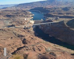 Nevada - Las Vegas - Maverick - Wind Dancer Tour