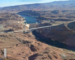 Nevada - Las Vegas - Maverick - Wind Dancer Tour