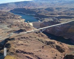 Nevada - Las Vegas - Maverick - Wind Dancer Tour