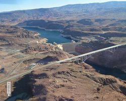 Nevada - Las Vegas - Maverick - Wind Dancer Tour