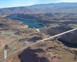 Nevada - Las Vegas - Maverick - Wind Dancer Tour