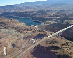 Nevada - Las Vegas - Maverick - Wind Dancer Tour