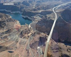 Nevada - Las Vegas - Maverick - Wind Dancer Tour