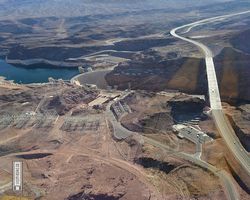 Nevada - Las Vegas - Maverick - Wind Dancer Tour