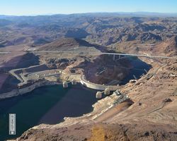 Nevada - Las Vegas - Maverick - Wind Dancer Tour