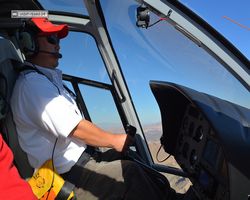 Nevada - Las Vegas - Maverick - Wind Dancer Tour