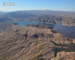 Nevada - Las Vegas - Maverick - Wind Dancer Tour