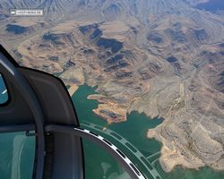 Nevada - Las Vegas - Maverick - Wind Dancer Tour