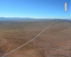 Nevada - Las Vegas - Maverick - Wind Dancer Tour