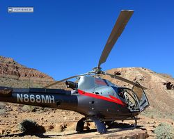 Nevada - Las Vegas - Maverick - Wind Dancer Tour