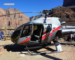 Nevada - Las Vegas - Maverick - Wind Dancer Tour