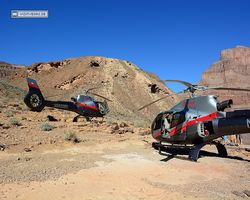 Nevada - Las Vegas - Maverick - Wind Dancer Tour