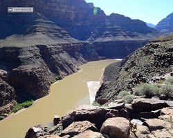 Nevada - Las Vegas - Maverick - Wind Dancer Tour