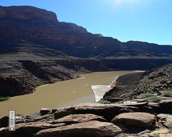 Nevada - Las Vegas - Maverick - Wind Dancer Tour