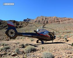 Nevada - Las Vegas - Maverick - Wind Dancer Tour