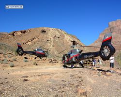 Nevada - Las Vegas - Maverick - Wind Dancer Tour