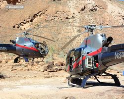 Nevada - Las Vegas - Maverick - Wind Dancer Tour