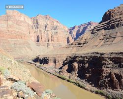 Nevada - Las Vegas - Maverick - Wind Dancer Tour