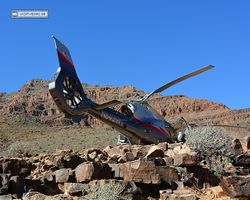 Nevada - Las Vegas - Maverick - Wind Dancer Tour