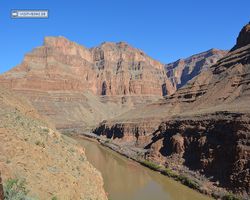 Nevada - Las Vegas - Maverick - Wind Dancer Tour