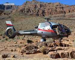 Nevada - Las Vegas - Maverick - Wind Dancer Tour