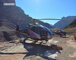 Nevada - Las Vegas - Maverick - Wind Dancer Tour