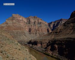 Nevada - Las Vegas - Maverick - Wind Dancer Tour