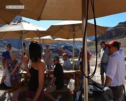 Nevada - Las Vegas - Maverick - Wind Dancer Tour