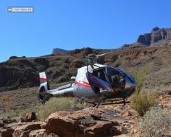 Nevada - Las Vegas - Maverick - Wind Dancer Tour