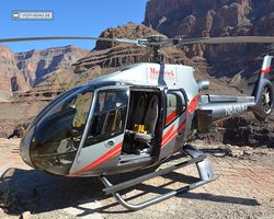 Nevada - Las Vegas - Maverick - Wind Dancer Tour