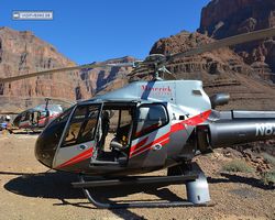 Nevada - Las Vegas - Maverick - Wind Dancer Tour