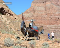 Nevada - Las Vegas - Maverick - Wind Dancer Tour