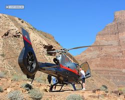 Nevada - Las Vegas - Maverick - Wind Dancer Tour