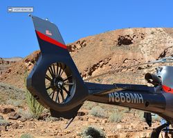 Nevada - Las Vegas - Maverick - Wind Dancer Tour