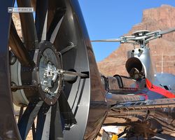 Nevada - Las Vegas - Maverick - Wind Dancer Tour