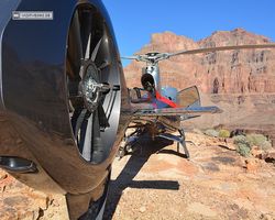 Nevada - Las Vegas - Maverick - Wind Dancer Tour