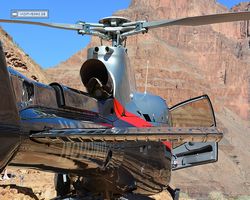 Nevada - Las Vegas - Maverick - Wind Dancer Tour