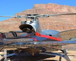 Nevada - Las Vegas - Maverick - Wind Dancer Tour