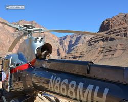 Nevada - Las Vegas - Maverick - Wind Dancer Tour