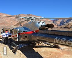 Nevada - Las Vegas - Maverick - Wind Dancer Tour